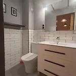 Estudio Bajo Estilo Industrial *